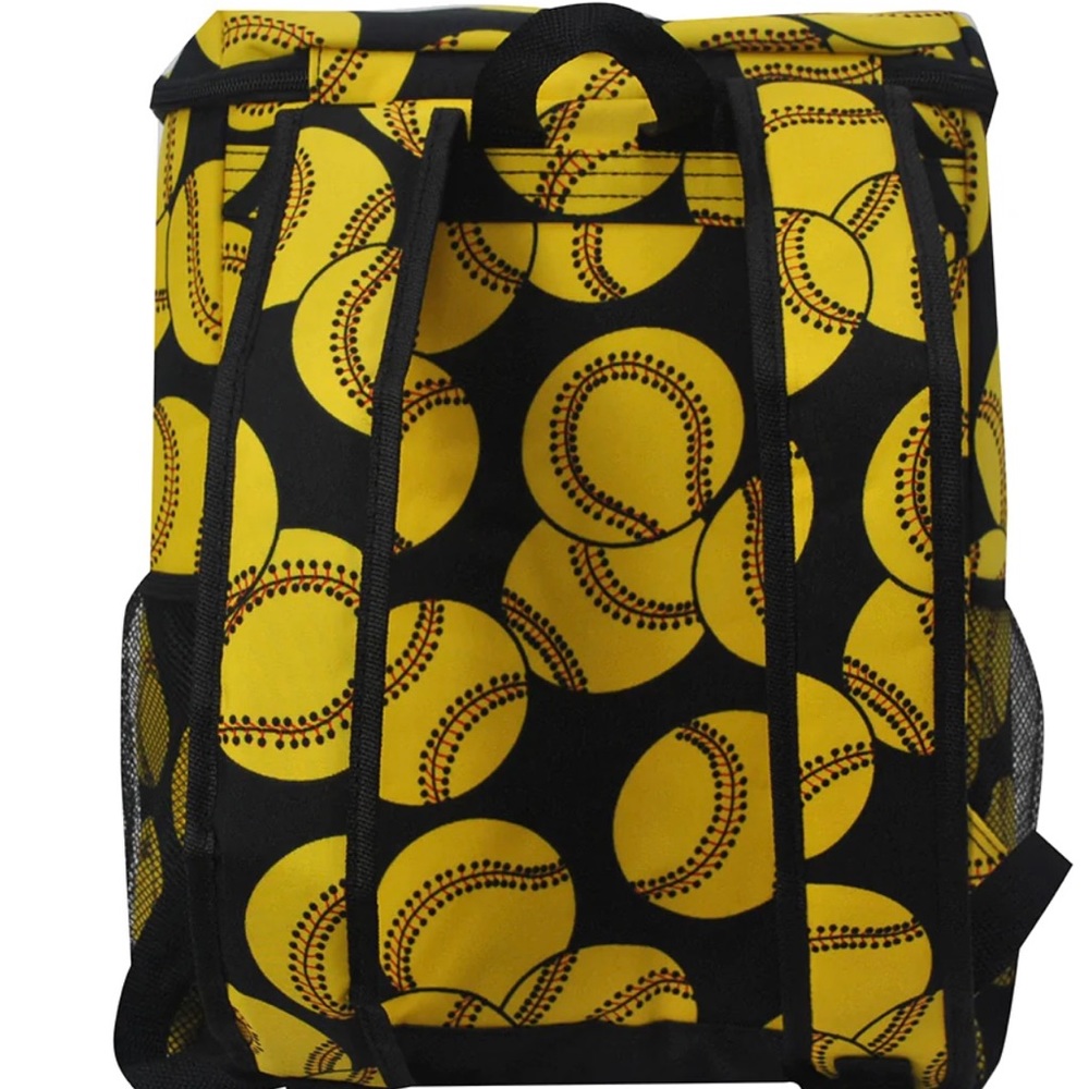 π₯π₯π₯Softball cooler backpack π₯π₯π₯ - Picture 2 of 4